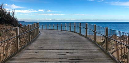 Adelaide-Coast-Park-Wellness-Walk-self-guided-Brighton