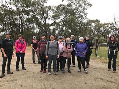 Clare-walking-tour-for-women-wellness-walks-clare-valley-hikers