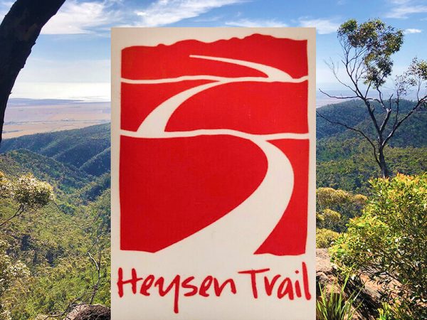 Heysen-Trail-sign-flinders-ranges