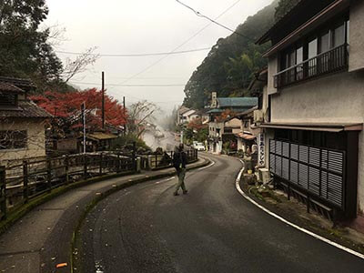 Kumano-Kodo-wellness-walks-walking-tours-village
