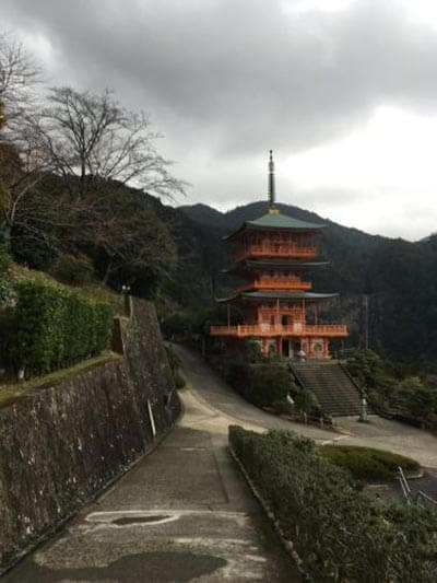 wellness-walks-Japan-walking-tours-pagoda