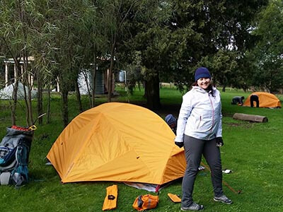 Mount-Crawford-Micro-Adventure-wellness-walks-tent-site