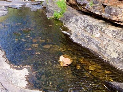 Women's-Mambray-Creek-micro-adventure-water-hole