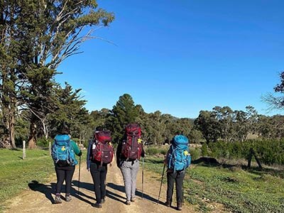 Women's-Mount-Crawford-micro-adventure-wellness-walks-hikers