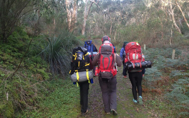 getting-trek-ready-wellness-walks-South-Australian-walking-tours-womens-walking-group