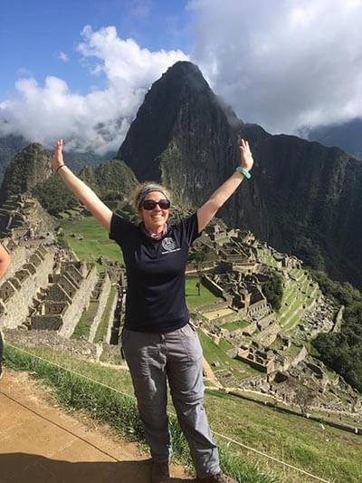 Machu-Picchu-walking-tours-wellness-walks-Lisa