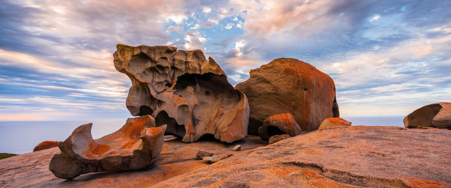 kangaroo island walking tours