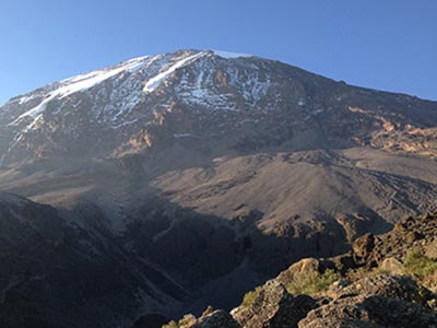 the-challenge-of-mount-kilimanjaro-Challenge-Treks-snow-capped