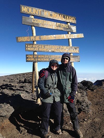 the-challenge-of-mount-kilimanjaro-Challenge-Treks-summit
