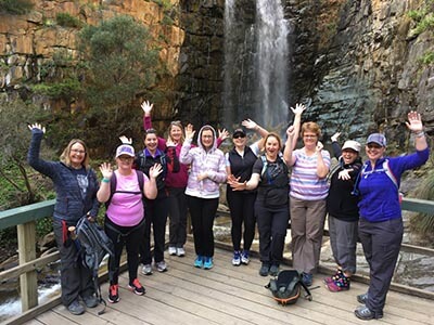went-for-a-walk-wellness-walks-South-Australian-walking-womens-walking-group