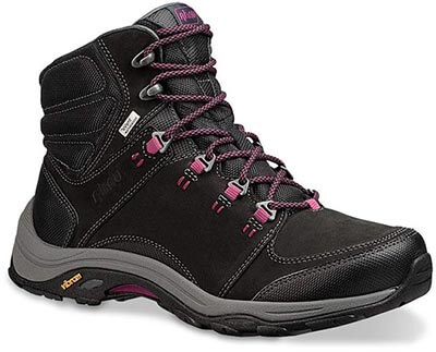 number-7-best-hiking-boots-for-women--Montara-Hiking-Boots